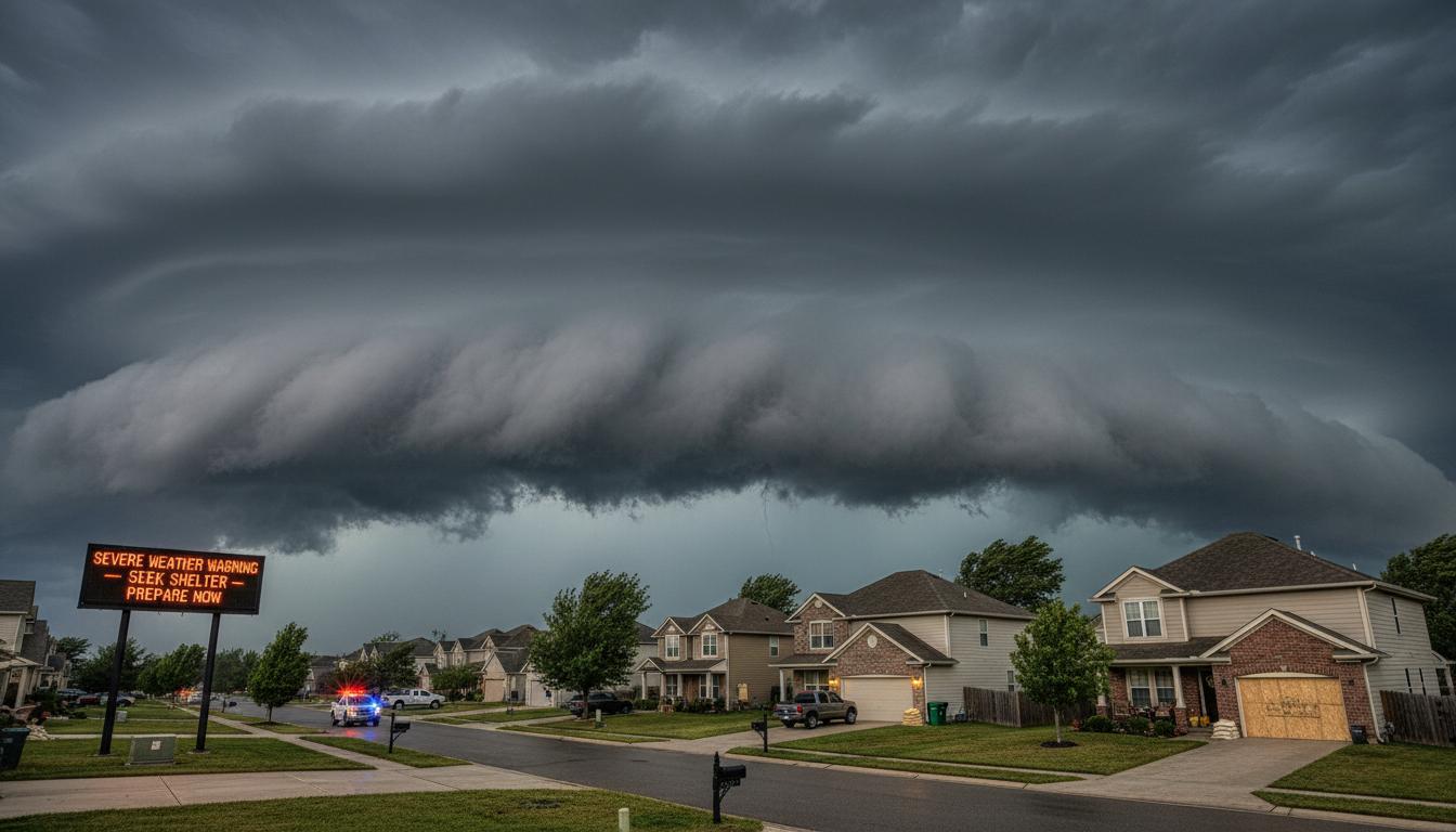 How to Prepare Your Roof for Storm Season